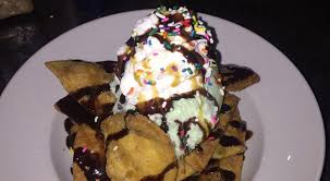 the weirdest foods in indy