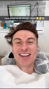 GRIND. DONT. STOP. 😤