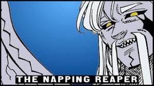 Cusack The Napping Reaper Explained The Seven Deadly Sins Youtube 8:05 anime central 963 490 просмотров.