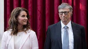 In a joint statement monday, the couple announced they've made a decision to end their marriage, saying, over the last 27 years, we have raised three incredible children and built a foundation that works all over. Lvanvbvkiw0q6m