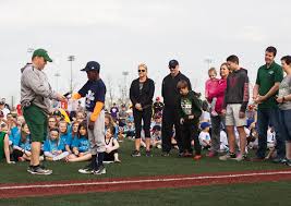 Plenty of Time for America's Pastime with My Sons