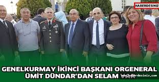 Jun 08, 2021 · cumhurbaşkanı recep tayyip erdoğan'ın eşi emine erdoğan, marmara denizi'ndeki müsilaj sorunuyla ilgili paylaşım yaptı. Genelkurmay Ikinci Baskani Orgeneral Umit Dundar Dan Selam Var