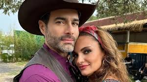 Noti novelas: 'Tierra de esperanza' llegará con fuerza a TVN: amor, drama y  paisajes que enamoran