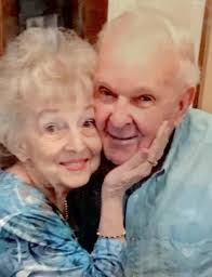 Jimmie May Holley Obituary