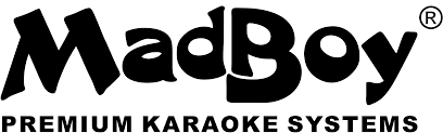 Check spelling or type a new query. Premium Karaoke Machines And Karaoke Discs Madboy Premium Karaoke Systems Webshop