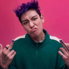 Squid Games Fan Page (Global Community)