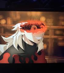 hes definitely in the stw right now : rKimetsuNoYaiba