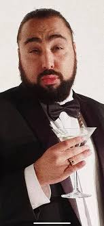 The names Chod, Ben Chod. #NextBond