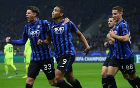 Atlanta (/ætˈlæntə/) is the capital and most populous city of the u.s. Neymar Earns More Per Year Than Atalanta S Entire Squad Combined Forza Italian Football