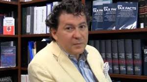 William Byrnes « William Byrnes' Tax, Wealth, and Risk Intelligence