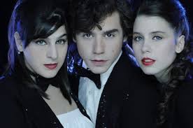 Grandes Artistas de nuestro Teatro Musical VANESA BUTERA