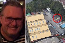 From gangland hitmen to puppy killers: 500 people locked up in Merseyside  in 2019