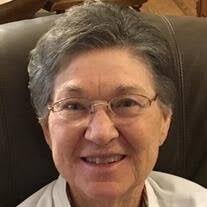 Audrey Lou Ewing Obituary