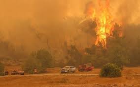 Conform sursei citate, secretariatul de stat pentru protecţie civilă din grecia a avertizat asupra creșterii iscului de producere a unor incendii de vegetaţie. Rjf2q4 Vmycnwm