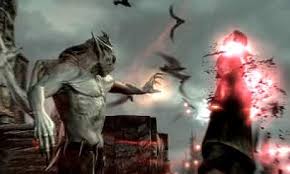 Dawnguard has a minimum level requirement of 10. Elder Scrolls V Skyrim Dawnguard Dlc Review The Elder Scrolls The Guardian