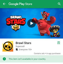 Brawl stars was such a fun game when it came out, but all these changes, i gotta say, has had a negative because i find that i keep running into situations where my team is about to win, but. Tutorial How To Download Brawl Stars In The Us Or Any Country For Android Tech Mogul Channel