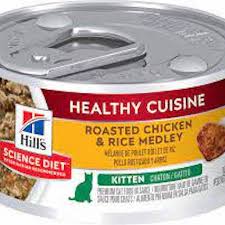 The 6 Best Wet Foods For Your Kitten In 2021