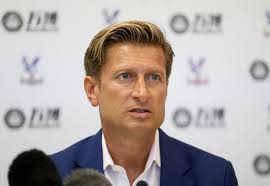 Steve Parish