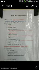 Jun 08, 2021 · ^ iya juga sih kalo hanya track upgrade. All About Motorcycle Keuntungan Jadi Driver Go Car Dan Cara Daftarnya
