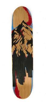 Discover 45 skateboard deck designs on dribbble. 73 Skateboard Designs Ideas Skateboard Design Skateboard Skateboard Art