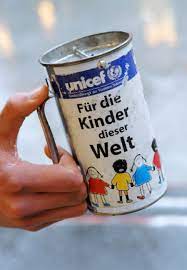 Aberkennung Des Spendensiegels Fur Unicef