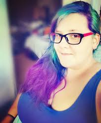 COLOR INSPO "mermaid hair