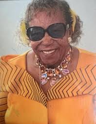 Mother Alice P . Brown Obituary (2023)