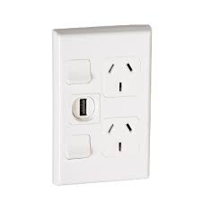 This 4 gang outlet was fitted easily to an existing two gang power outlet affording me more access to battery chargers for my power tools in the garage. Pdl692usb 600 Series Usb Charging Pdl By Schneider Electric