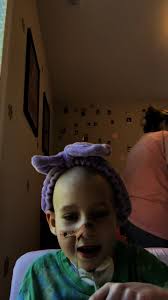 Your last get ready with me video. I have been holding