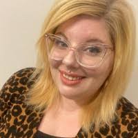 Christine Cole's Instagram, Twitter & Facebook