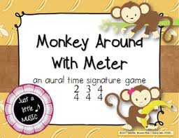 Get ready to get up and move! Monkeying Around Game Worksheets Teachers Pay Teachers
