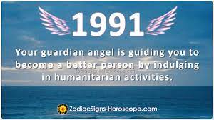 Angel Number 1991 Meaning Pride Love And Superiority Zsh