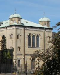 Hagakliniken är störst inom vaccin i göteborg. Gothenburg Synagogue Wikipedia