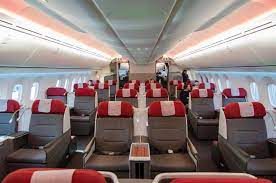 The chilean carrier latam airlines is one of the most prevalent throughout latin america and manages its operations from a primary base in santiago. Latam Business Class Boeing 787 9 Review Erfahrungen Tipps