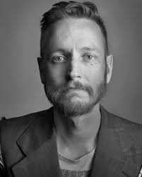 Kevin Spencer Kendrick