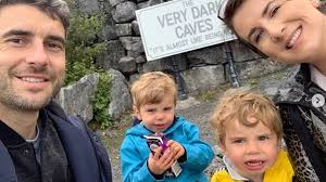 Bernard Brogan says he and wife Keira Doyle took a break before getting  married