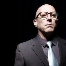 Maynard James Keenan