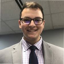 I'm excited to announce my promotion to Illinois Sales Consultant at  Baxter!