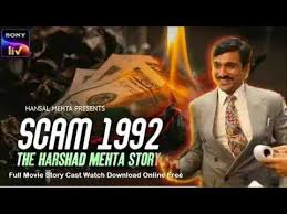 Scam 1992 Theme Ringtone Youtube