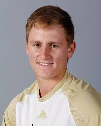 2016-17 Men's Tennis Roster