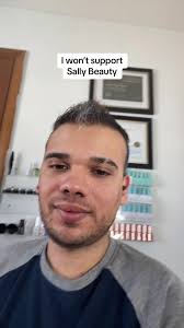 Well @Sally Beauty you got your wish is to push me out. It really is a  shame because I strived to become a store manager and in my area i had the  opportunity twice and yall chose to hite incompetent ...