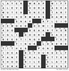 Wordscapes daily puzzle march 14 2021 answers and solutions. Ny Times Mini Crossword July 25