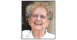 Eva CHAMBERLAIN Obituary (2010)