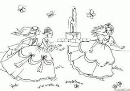 Disegni Da Colorare Cenerentola Castello Gif Animate Categoria Con