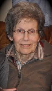 Obituary: Faith Kunz