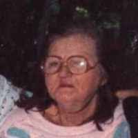 Juanita Sue Ellis Johns (1933–1994)