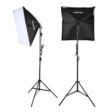 Craphy 700w Photography Continuous Softbox Light Lighting Kit Photo Equipment Walmart Com Walmart Com