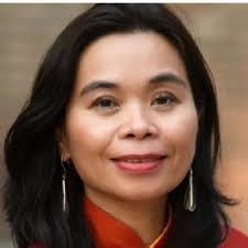 Clara Chow's Instagram, Twitter & Facebook