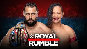 Check spelling or type a new query. Wwe Royal Rumble 2019 Card Every Match And Confirmed Participant