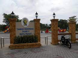 What's near taman rekreasi tasik y show on map. Taman Rekreasi Tasik Y Tempat Menarik Di Batu Pahat Johor Tempat Menarik